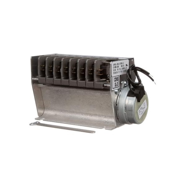 Timer, Cons Xl-E 90S 115V (62-142-46771)